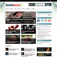buzzlegoose.com