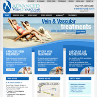 Advanced Vein & Vacular