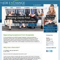 The Job Exchange